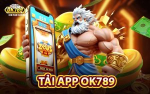 Tải App Ok789