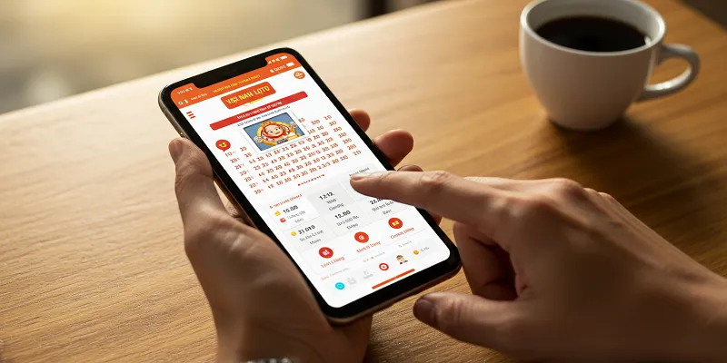 Giới thiệu thông tin cơ bản về xổ số online OK789